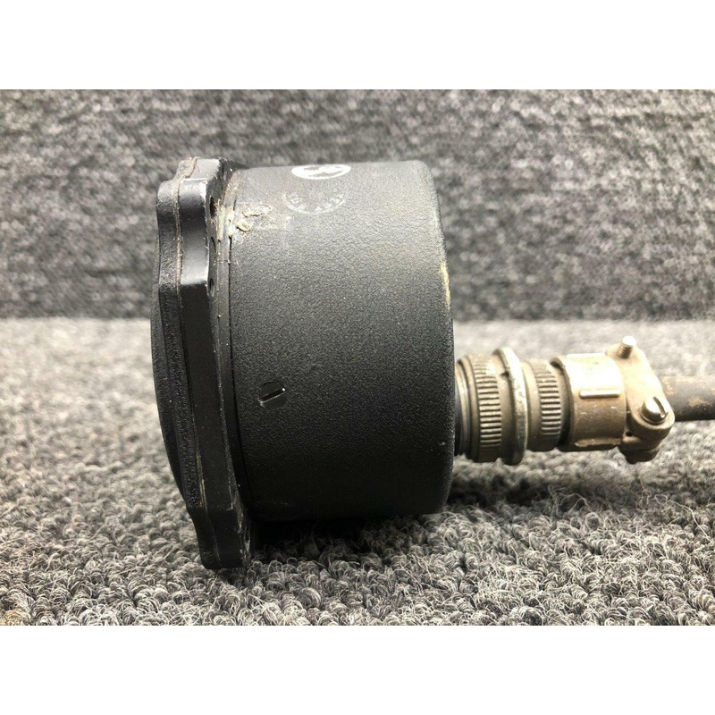 22-164-012 Garwin Dual Fuel Quantity Indicator