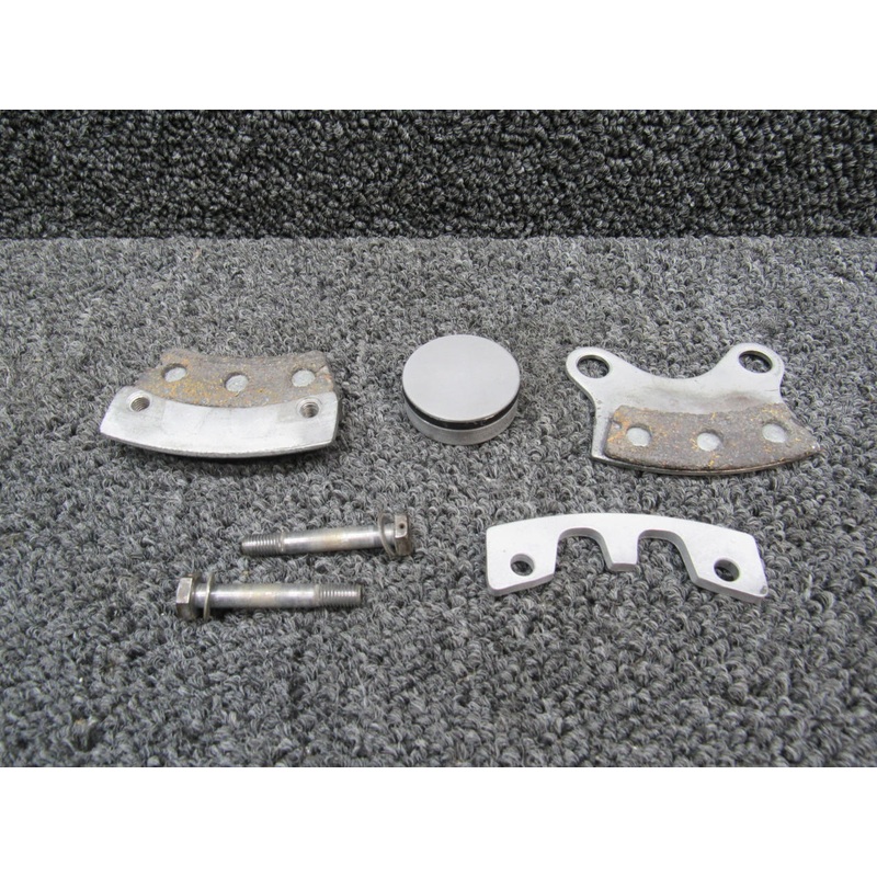 30-19A Cleveland Brake Caliper Assembly