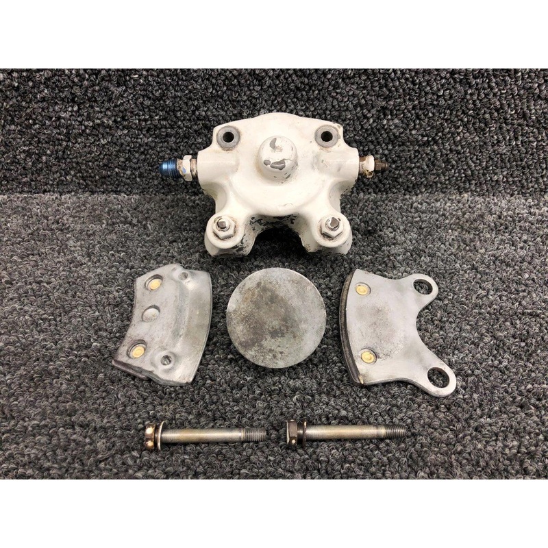 30-75B Cleveland Brake Caliper Assembly