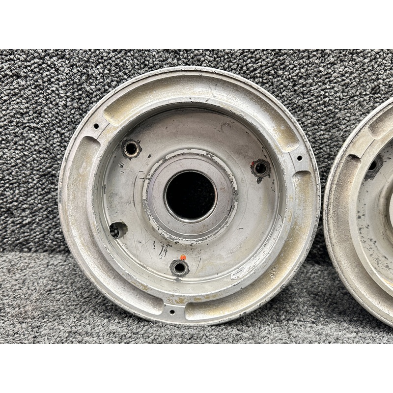 40-86B Cleveland 6.00-6 Main Gear Wheel Assembly