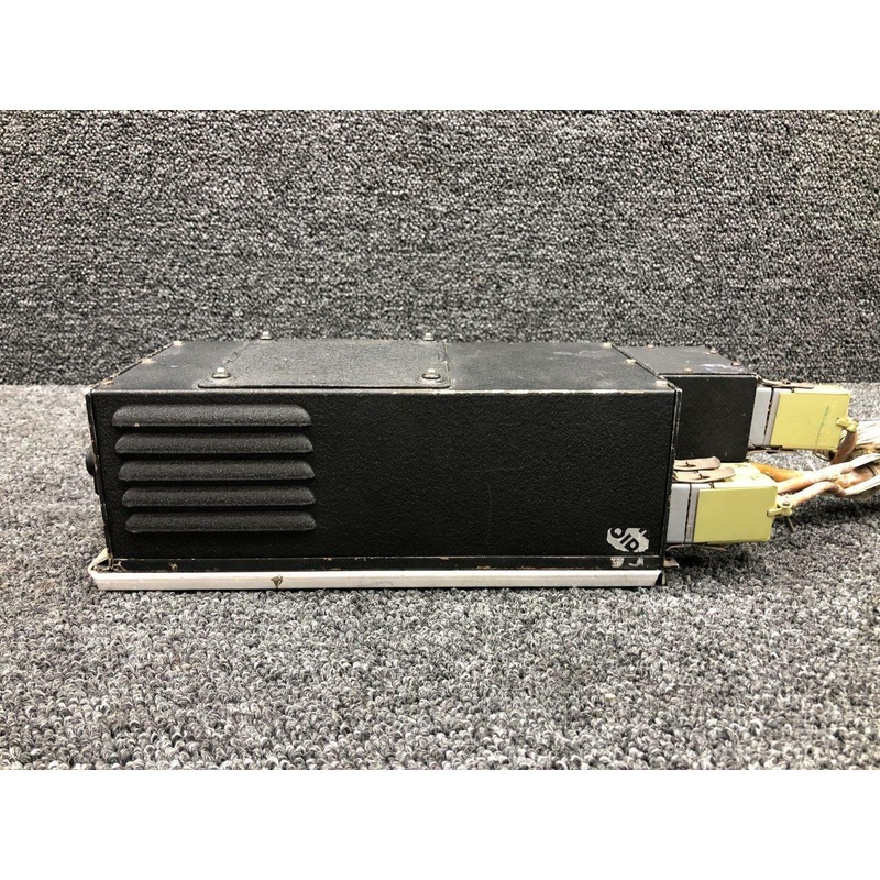 41120-1028 Aircraft Radio Corp CA-530FD Computer Amplifier (Volts: 28)