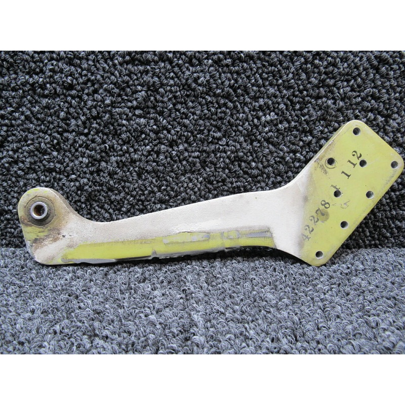 42278-1 Rockwell 114 Flap Hinge Bracket