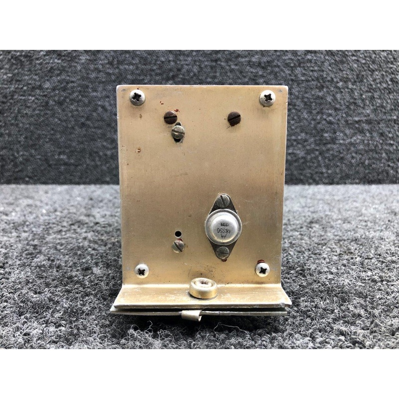 751-341 (M/N: 1C515-3) Piper PA34-200T Edo-Aire Autopilot Amplifier (Volts: 14)