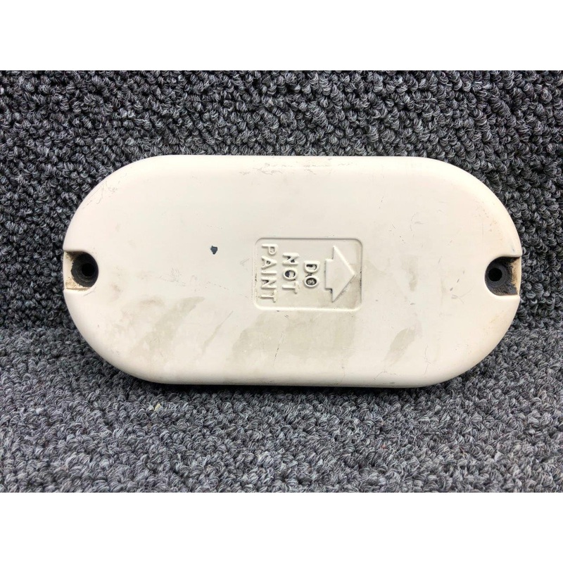 805-10930-001 BF Goodrich NY-163 Stormscope Antenna W/ Mod