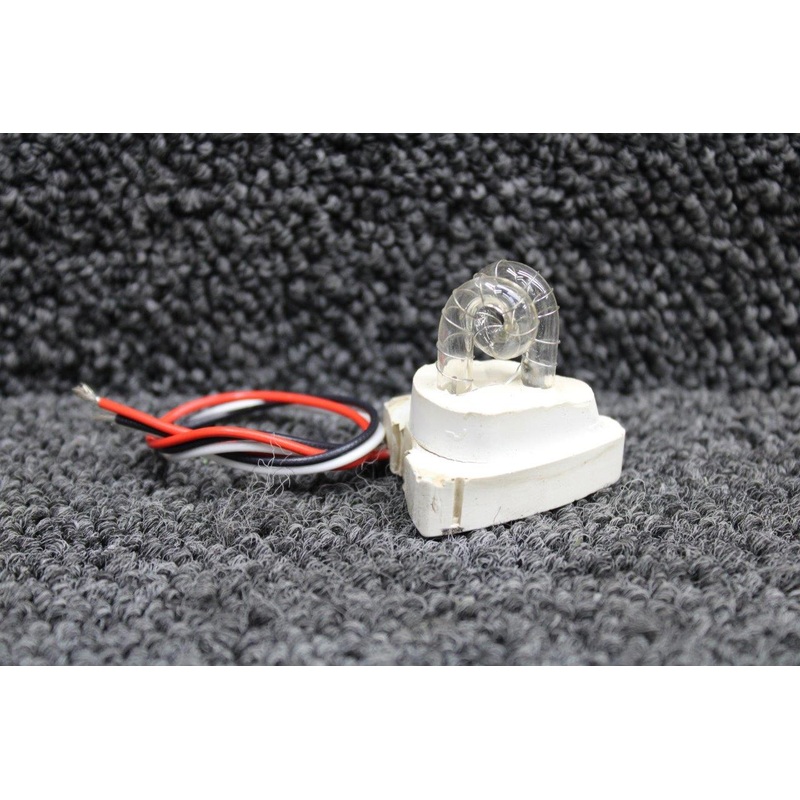 A427 (ALT: 02-0250274-00) Whelen Strobe Light Assembly