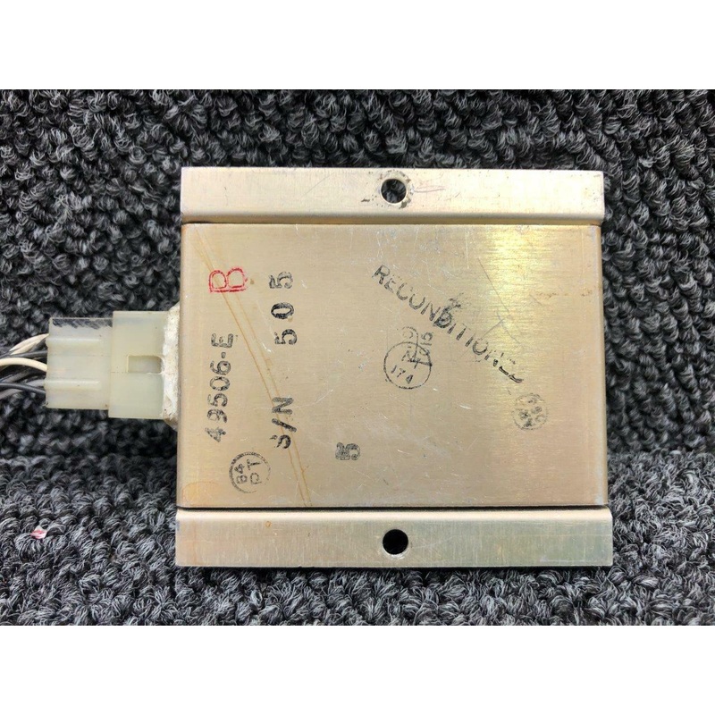 B-28000 McCauley MC-I Synchrophaser Assembly (Core)