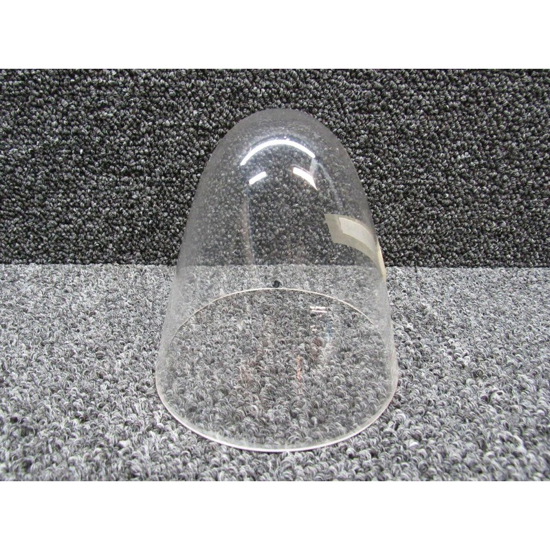 Beechcraft D’Shannon Tip Tank Lens (NEW OLD STOCK) (SA)