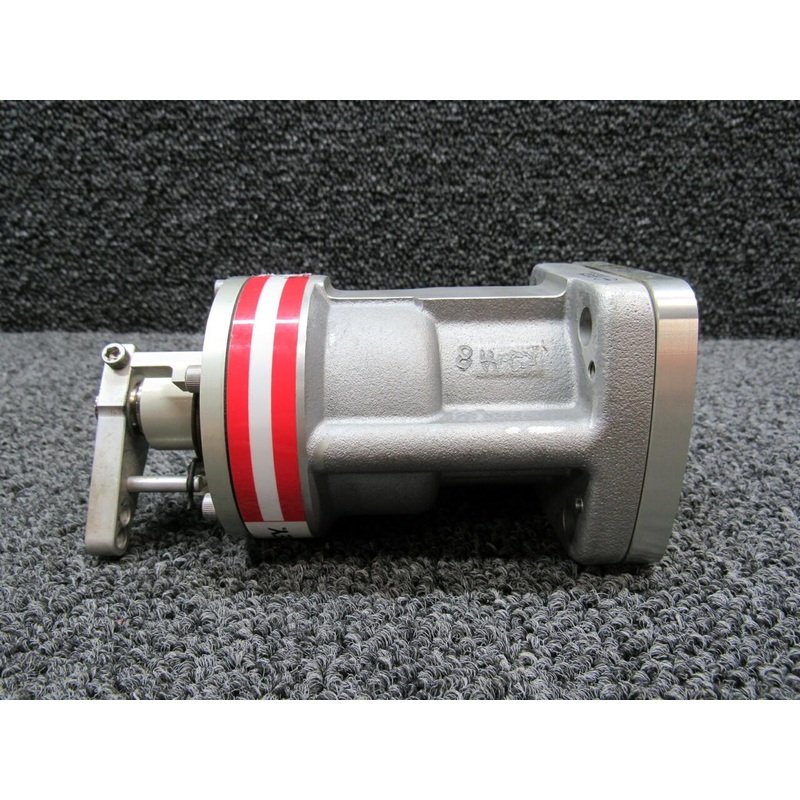 C290D3-R/T20 Continental TSIO-360-LB McCauley Propeller Governor (Prop Struck)