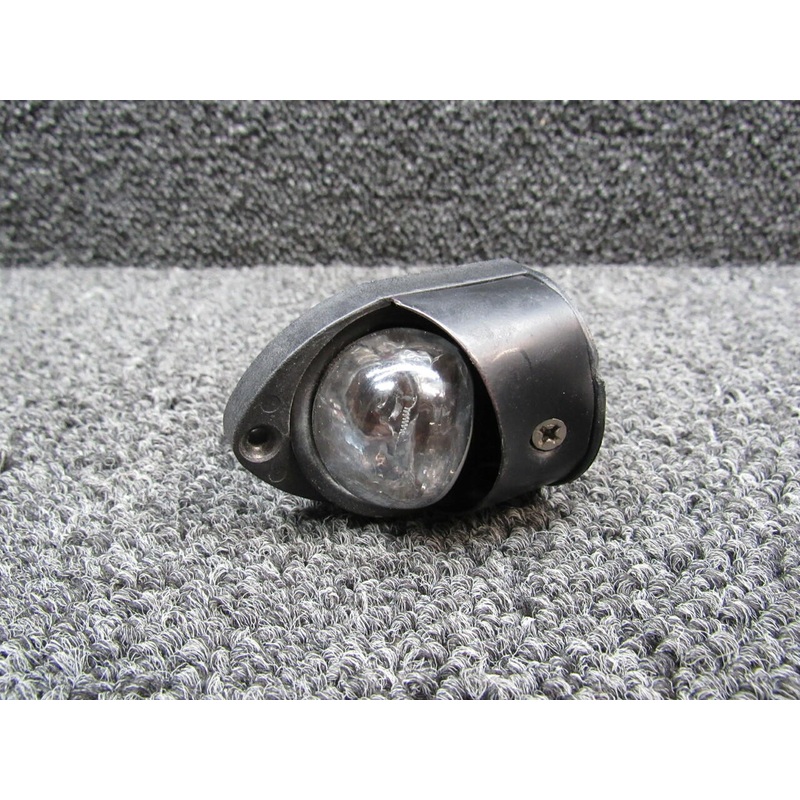 W1250-PG, 800032-001 Whelen Navigation Light with Retainer (12-14V)