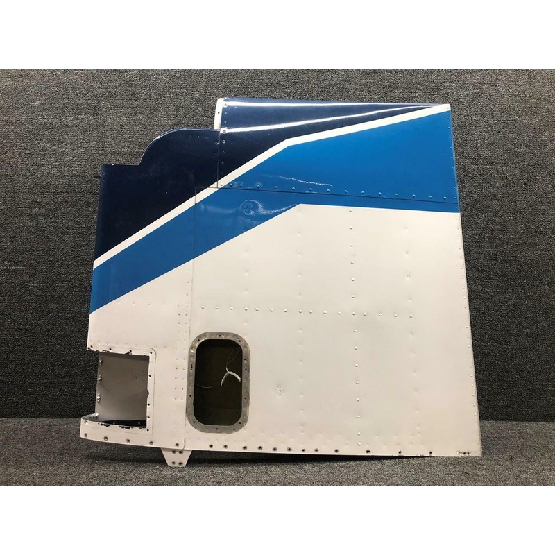 000-170000-7 Beechcraft 95-B55 Extended Wing Tip Assembly LH (Volts: 24)