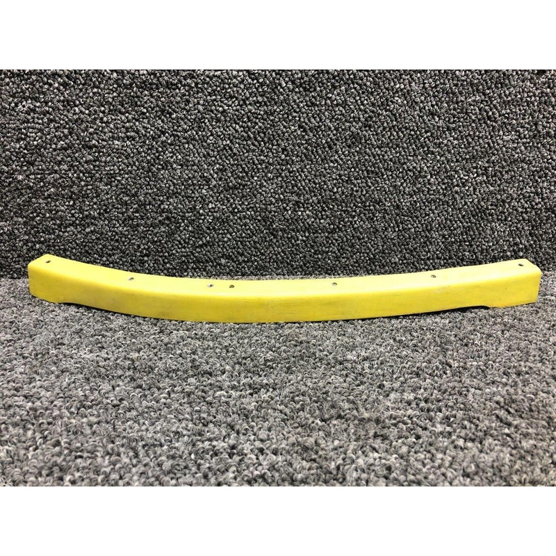002-430000-124 Beechcraft Window Angle RH (NEW OLD STOCK) (SA)