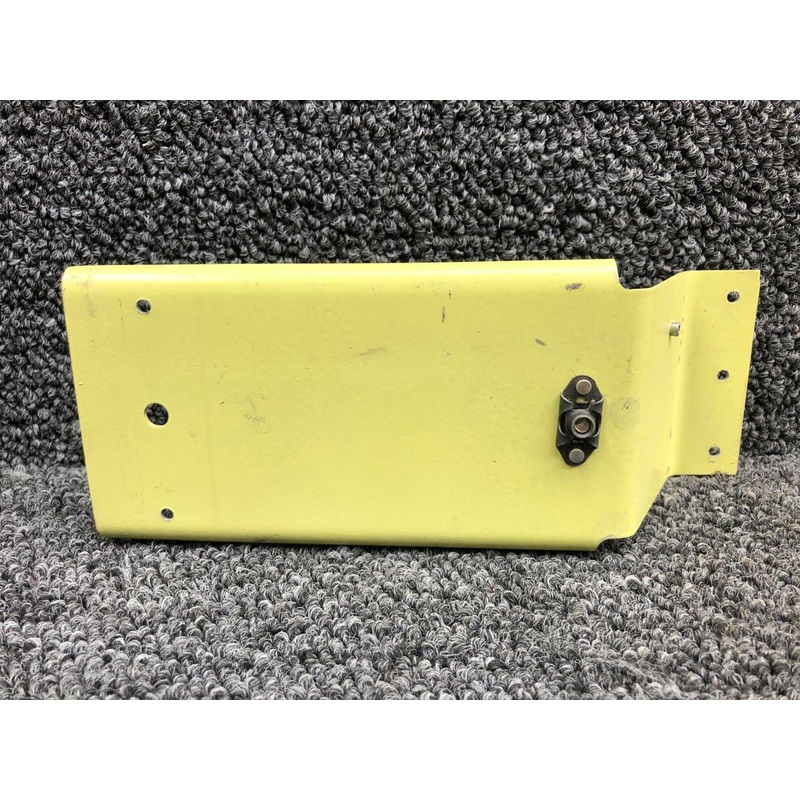 002-430071-3 Beechcraft 58 Brake Relay Bracket Assembly