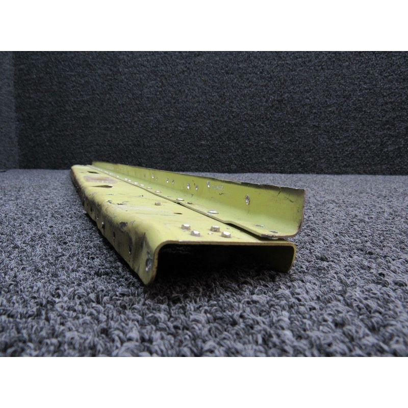 002-440027-25 Beechcraft U35B Bulkhead Channel