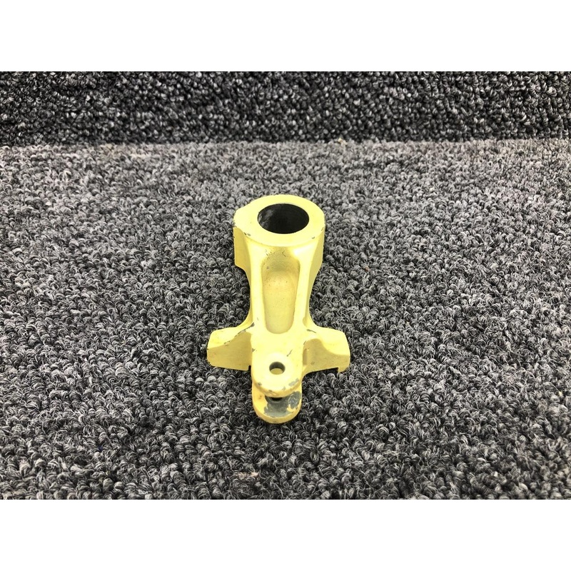 002-524012-9 Beech F33A Rudder Arm Assembly
