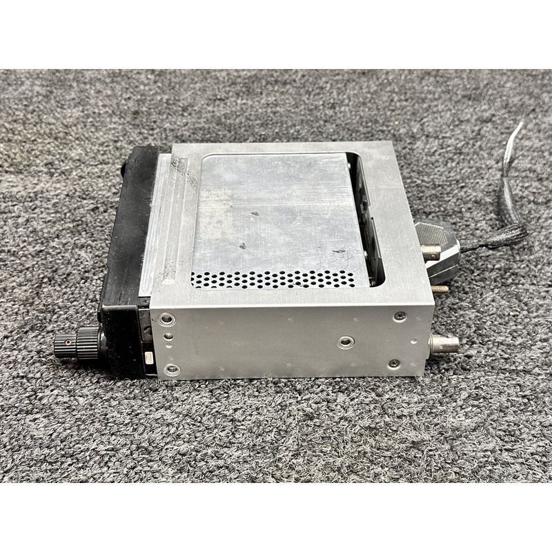 011-00345-00 Garmin GPS-150XL Navigation System w Tray (Volts: 10-33)