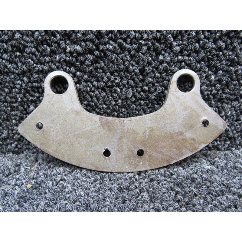 063-01100 Cleveland Brake Caliper Pressure Plate (M22)