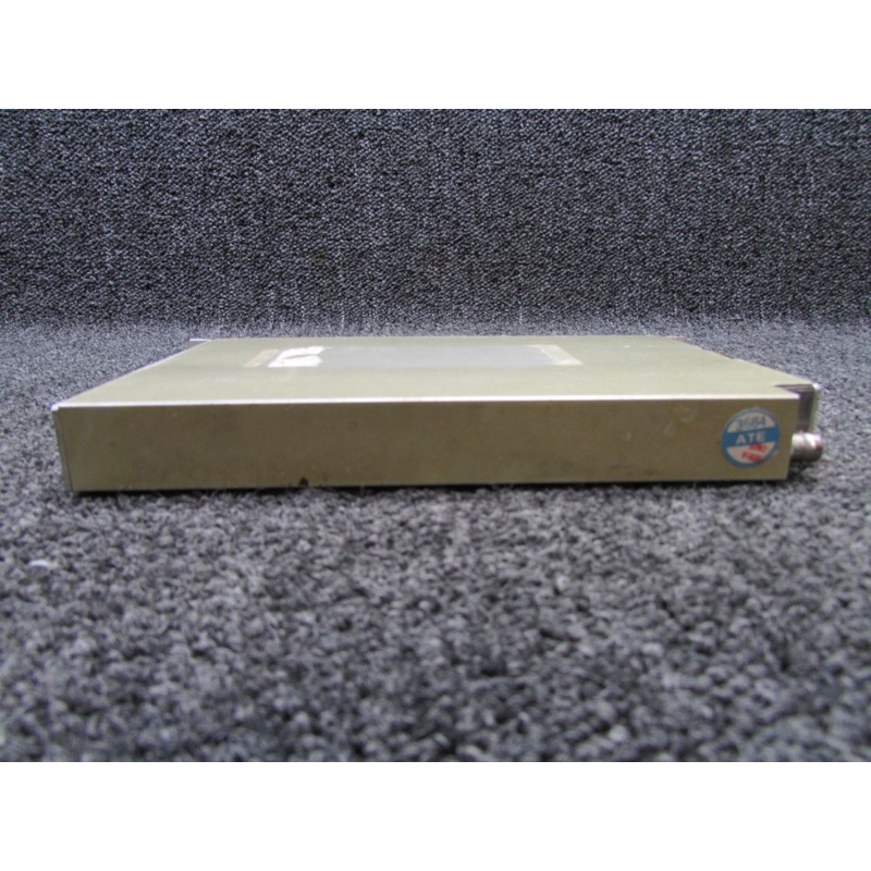066-1070-01 King Radio KN-63 DME Transceiver with Mod (Volts: 14,28)