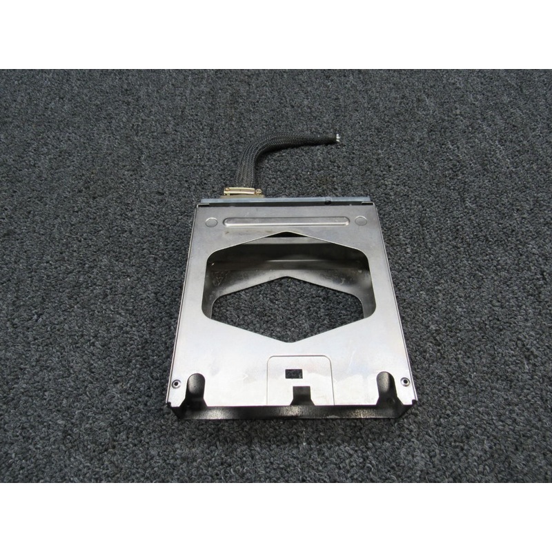 115-00431-00 / 011-00677-01 Garmin GTX-327 Tray W/ Backplate