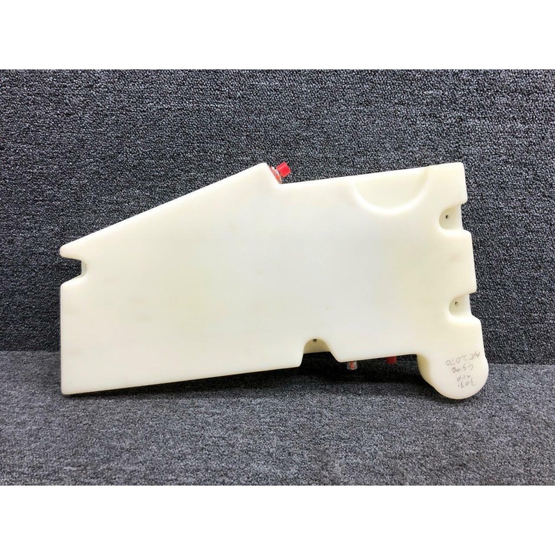 15269-002 Cirrus SR22 De-Ice Tank Assembly