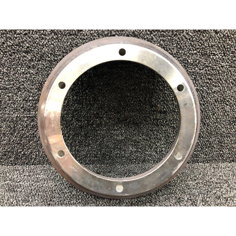 164-02707 Cleveland Brake Disc (Thickness: 0.370)