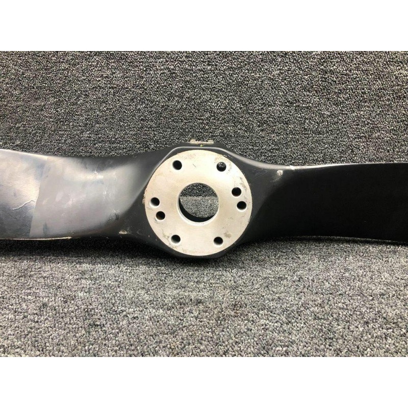 1A170E/JHA7660 Cessna 172S McCauley 2 Blade Propeller (PROP STRUCK, CORE)
