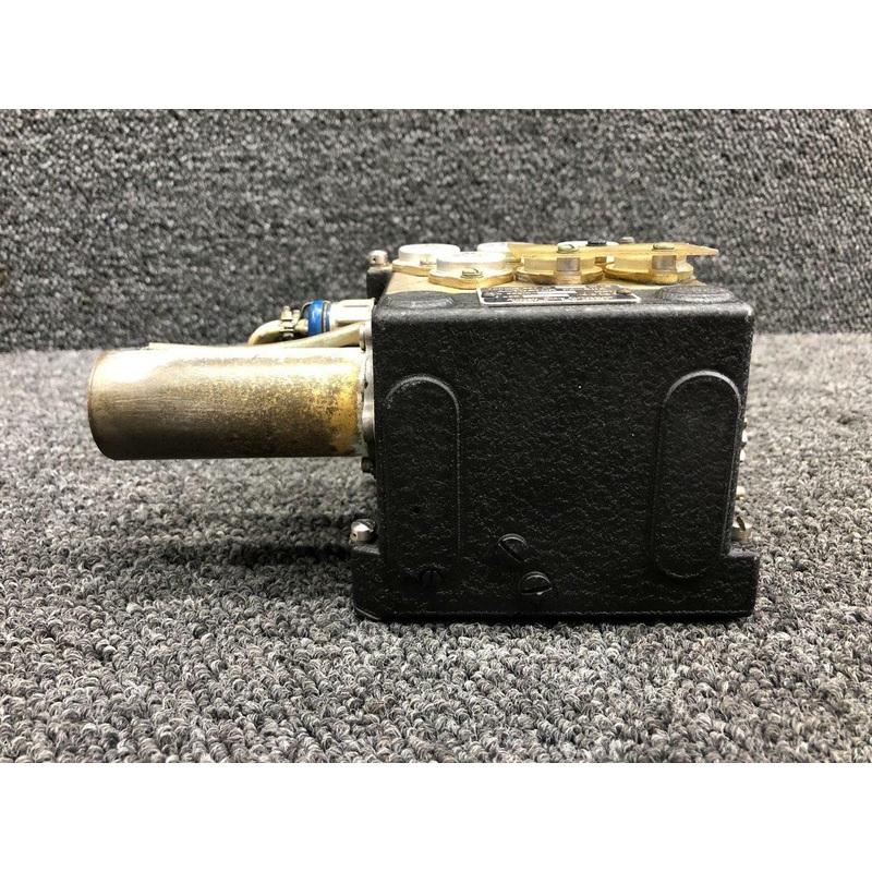 29510-0500 Cessna 401 ARC PA-511A Servo Actuator Assy (28V)