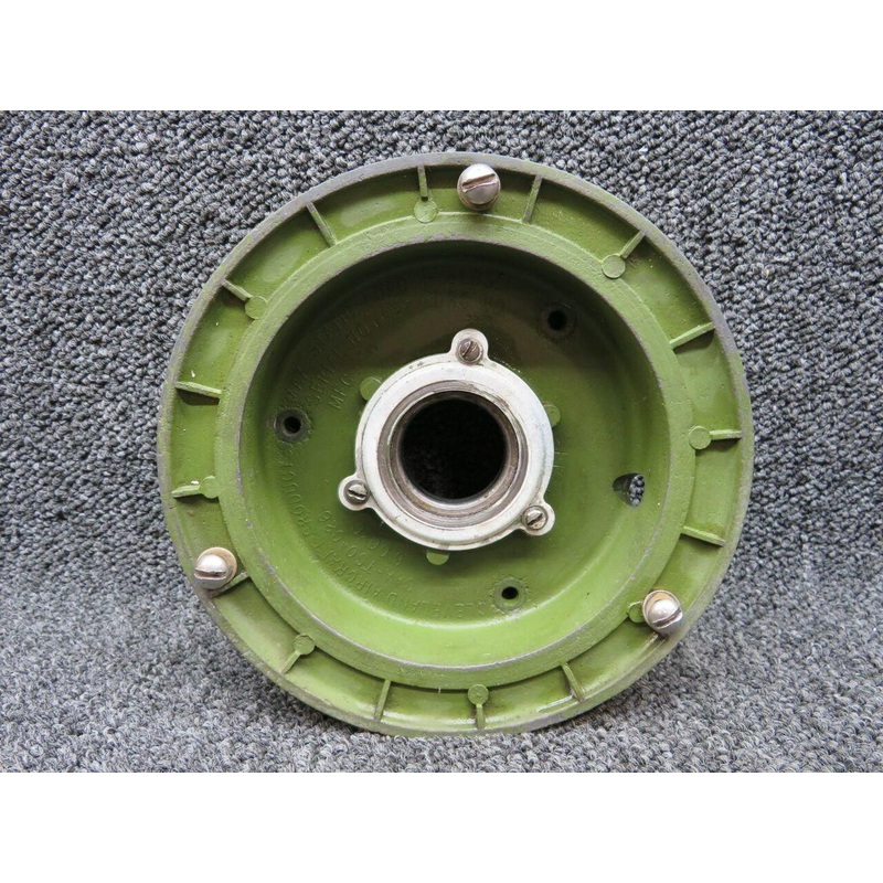 3070 (ALT: 451-765) Cleveland 6.00-6 Main Wheel Assembly