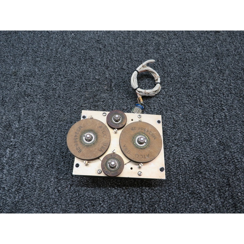 37580-1028 ARC DT-520A Elevator Trim Sensor (Volts: 28)