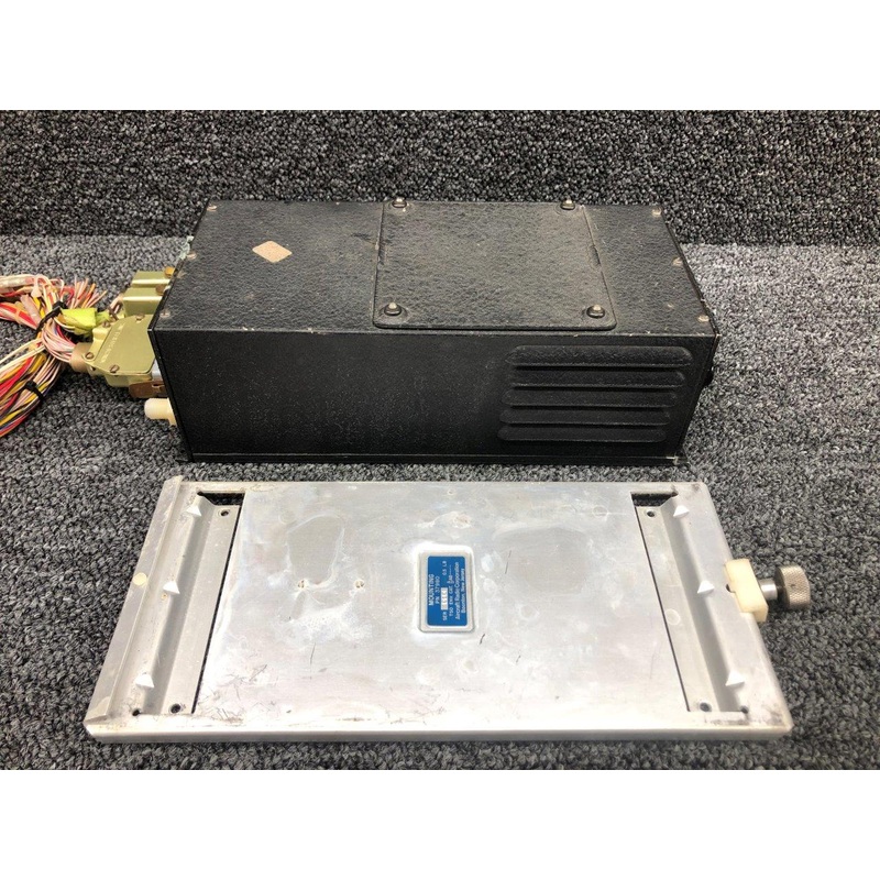 37970-0328 Aircraft Radio Control CA-530A Computer Amplifier with Tray (28V)