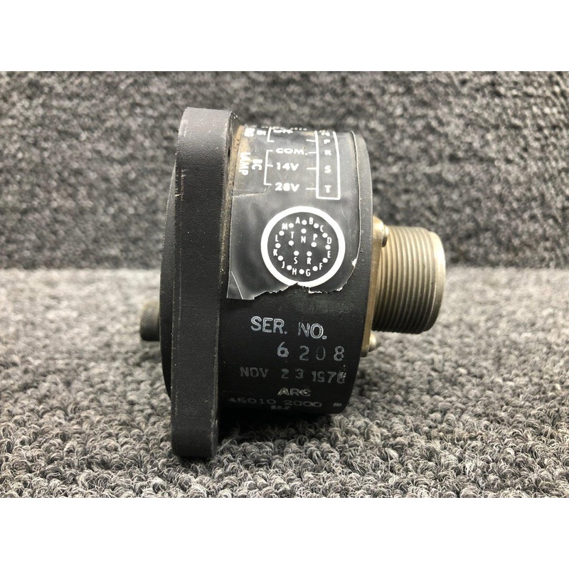 45010-2000 ARC IN-525B Course Indicator