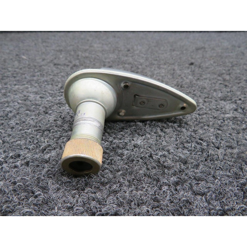 A-1285G-12 Grimes Wing Position Navigation Light Assembly (Volts: 13)