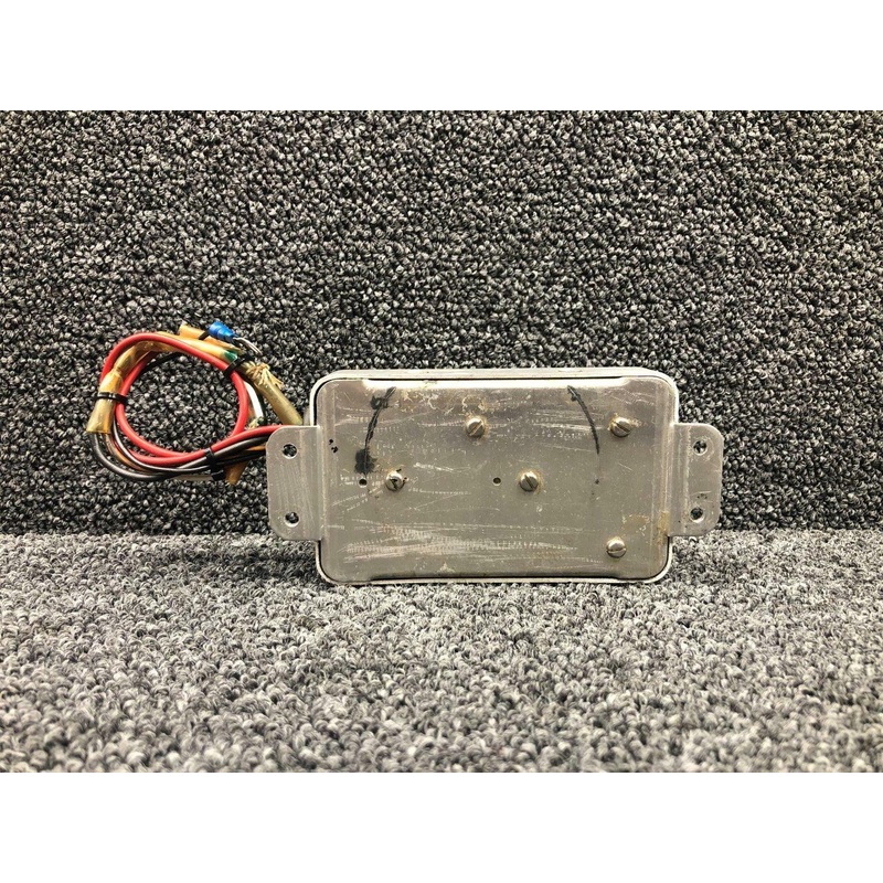 A490-HTP Beechcraft H35 Whelen Strobe Light Power Supply Assy (14V)