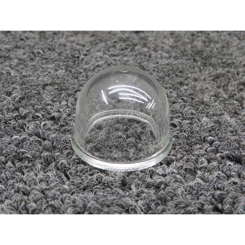 AN-3110 (Use: A-4513-1) Grimes Tail Position Light Lens (Clear)