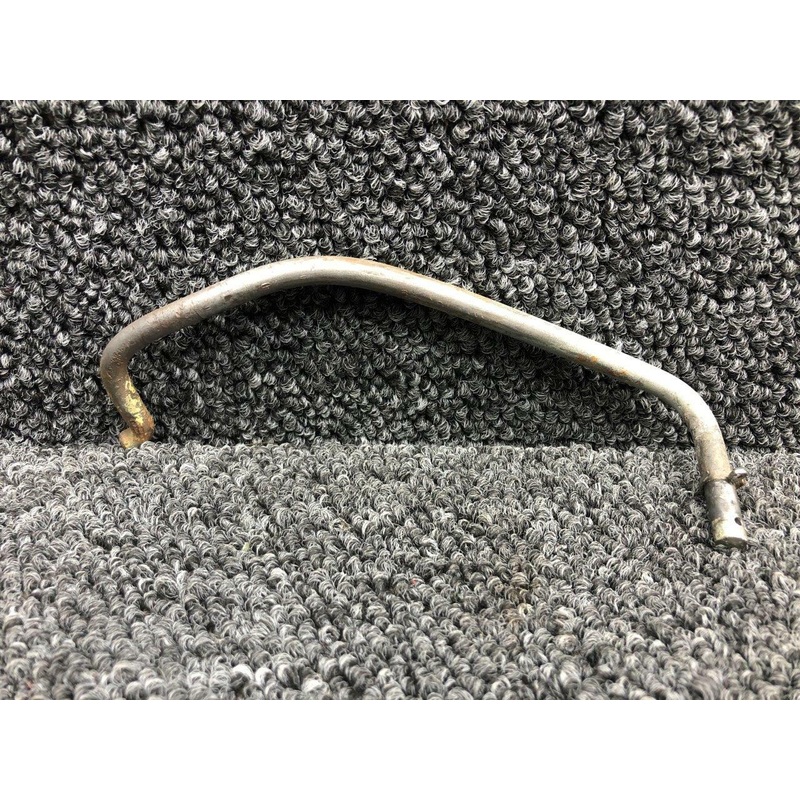 Beechcraft 95-B55 Forward Baggage Door Stop Spring
