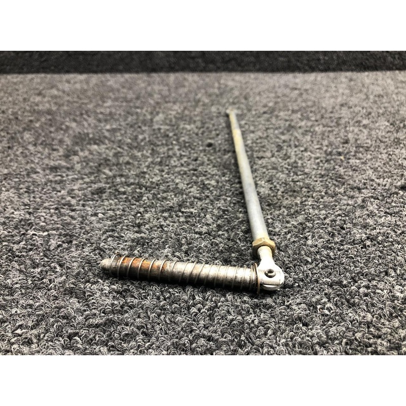 Beechcraft Baggage Door Locks & Rod Kit Assembly