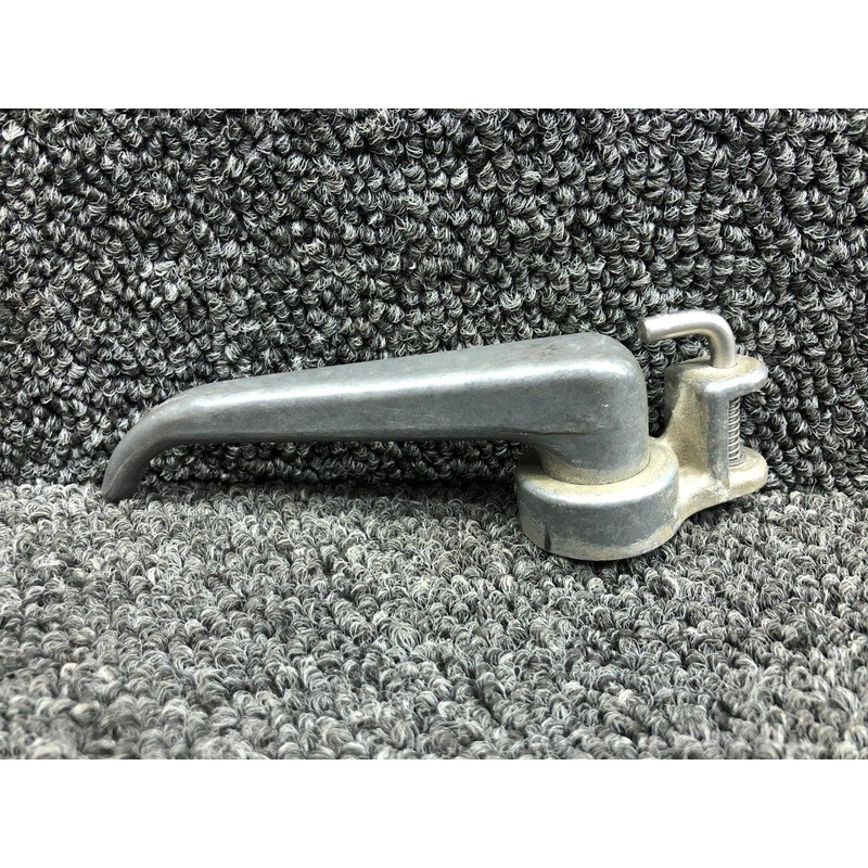 H2532-9 Beechcraft C24R Baggage Door Latch Handle Interior