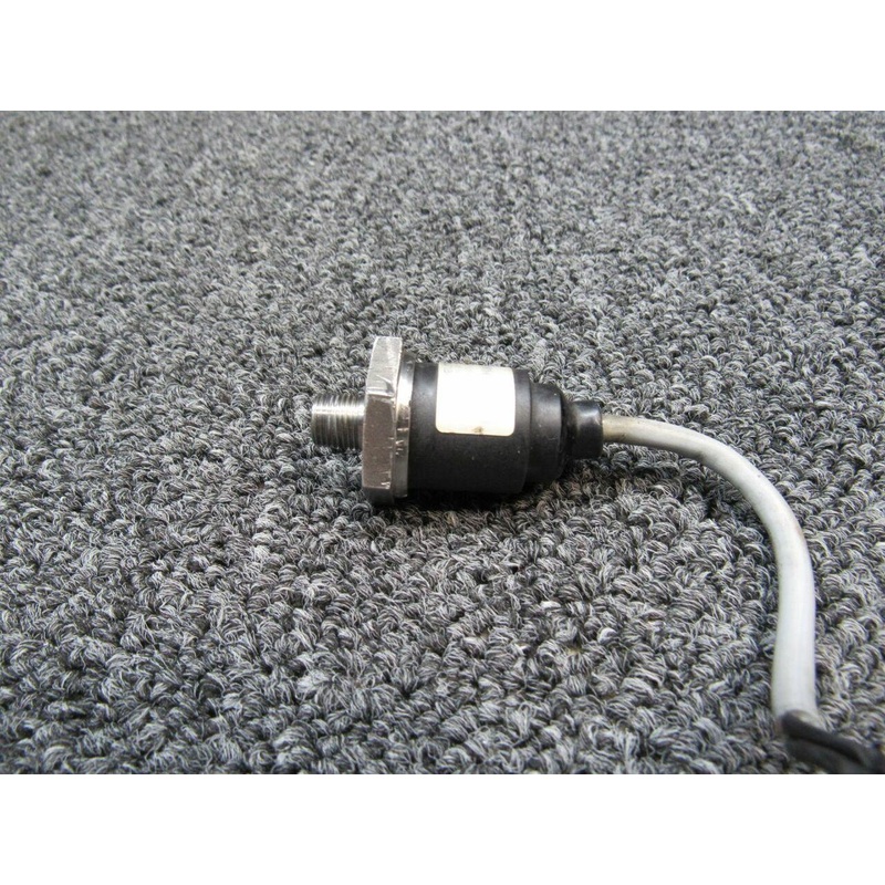 MLH010BSCDJ1231 Pipistrel LSA Alpha Trainer Honeywell Oil Pressure Sensor