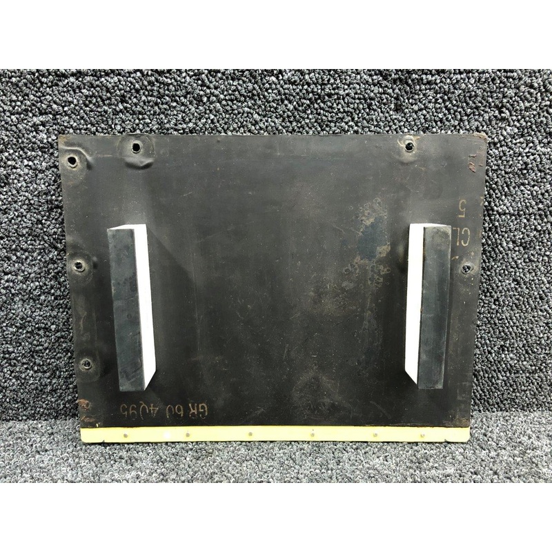 002-400001-81 Beechcraft 58 Battery Box Lid Assembly
