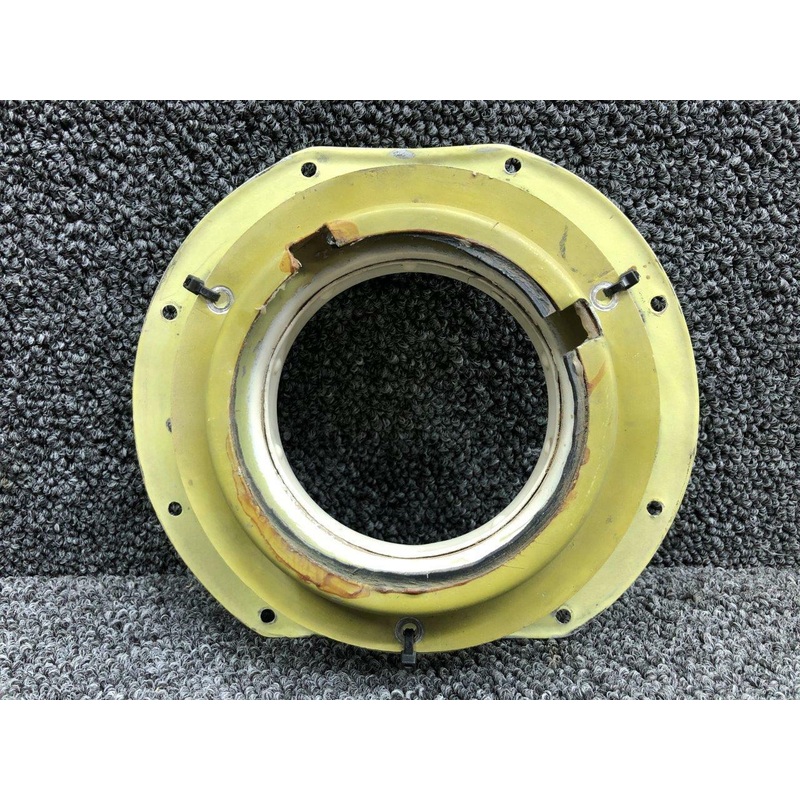 002-410000-69 Beechcraft A36TC Landing Light Cover