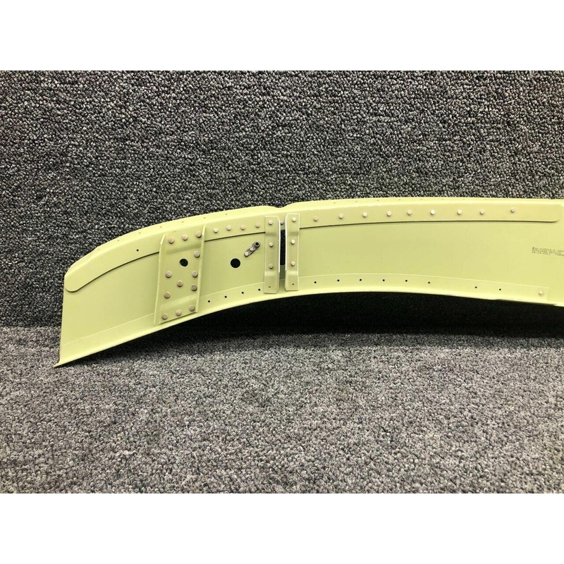 002-410019-4 / 002-410057-1 Beechcraft F33A Keel W/ Nose Gear Drag Leg Attach RH