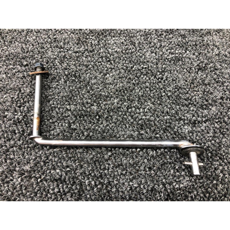 002-430000-303 Beechcraft 58 Cabin Door Stop Rod