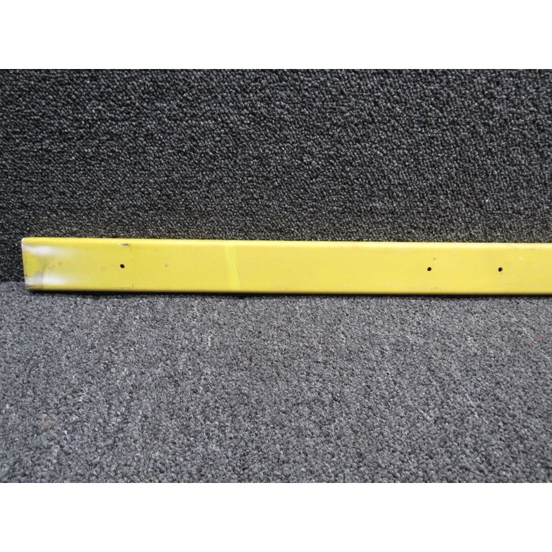 002-430016-5 Beechcraft V35B Front Spar Carry-Thru Channel Lower (SA)