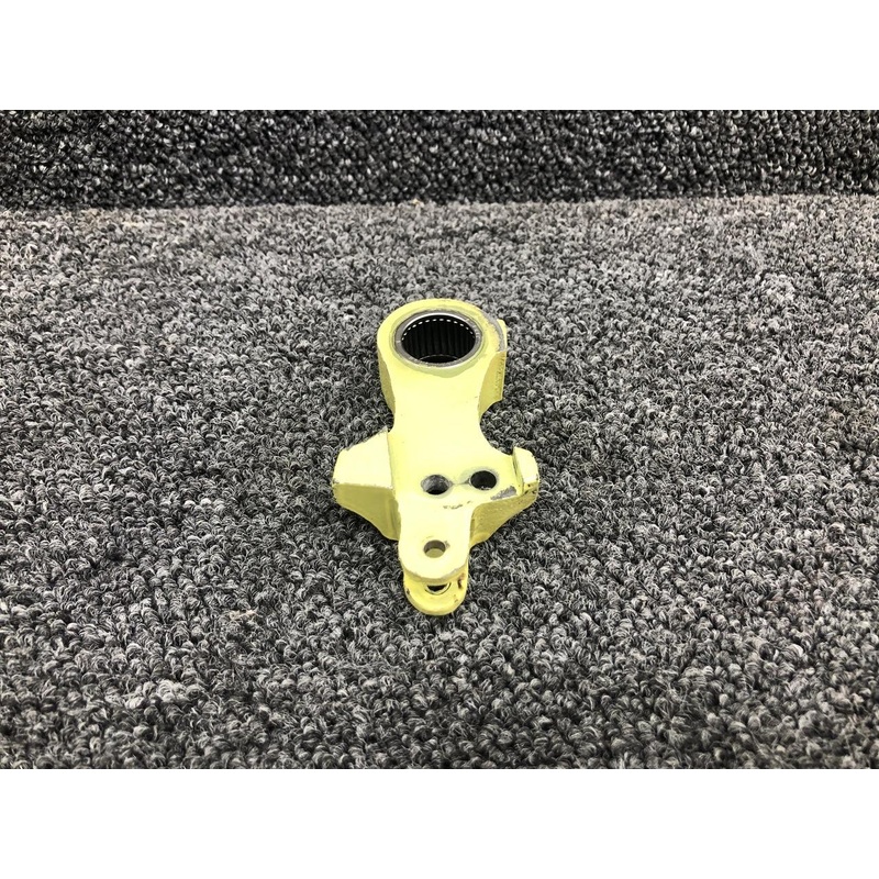 002-524012-1 Beech F33A Rudder Arm Assembly