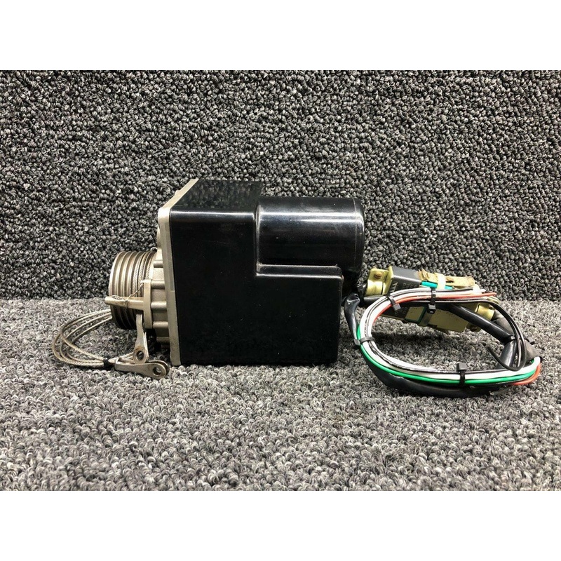 065-0051-01 King Radio KS-178 Primary Servo (Volts: 14-28)