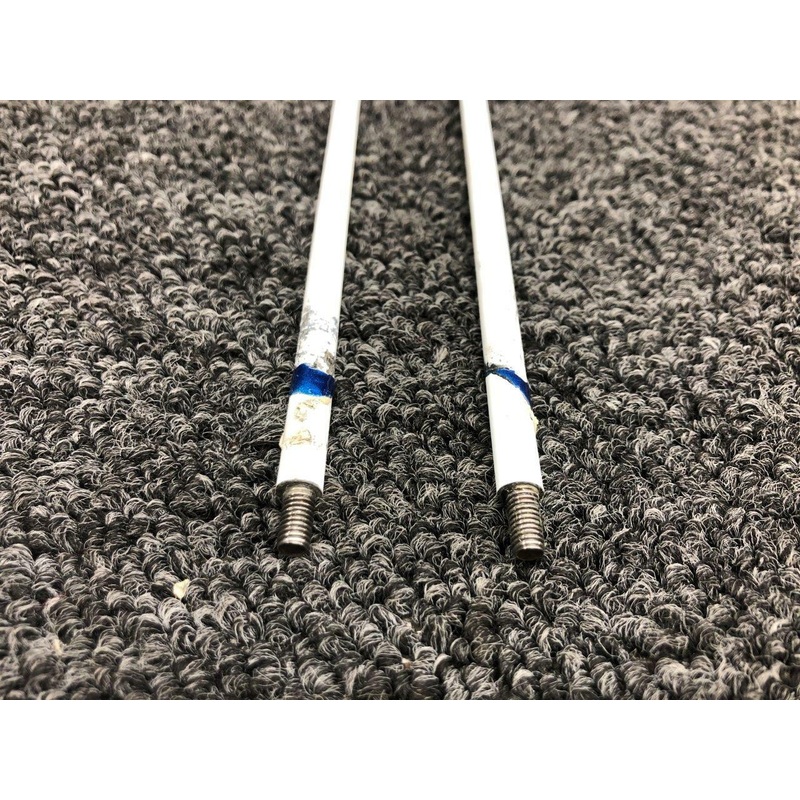 12742-001 (ALT: 29592-001) Cirrus SR22 VOR / LOC Antenna Pair (MINUS MOUNT)
