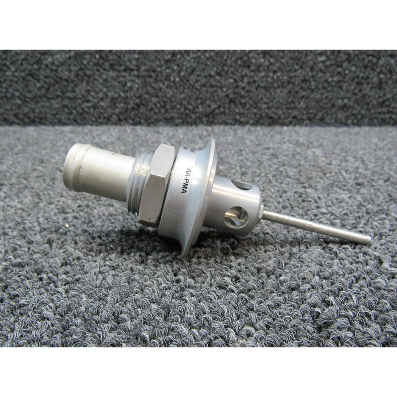 1J2-6 Airborne Air Filter (NEW OLD STOCK) (SA)