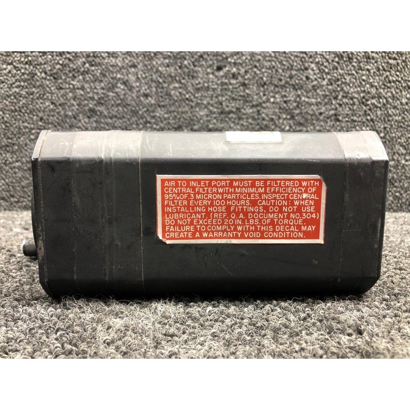 1U262-001-9 (M/N: 4000B-8) Edo-Aire Directional Gyro Indicator