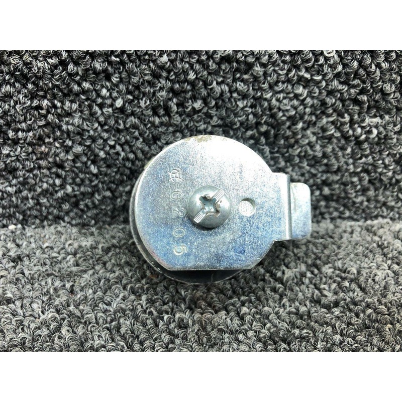 20273-001 Cirrus SR22 Cabin Door Push Button Lock (MINUS KEY)
