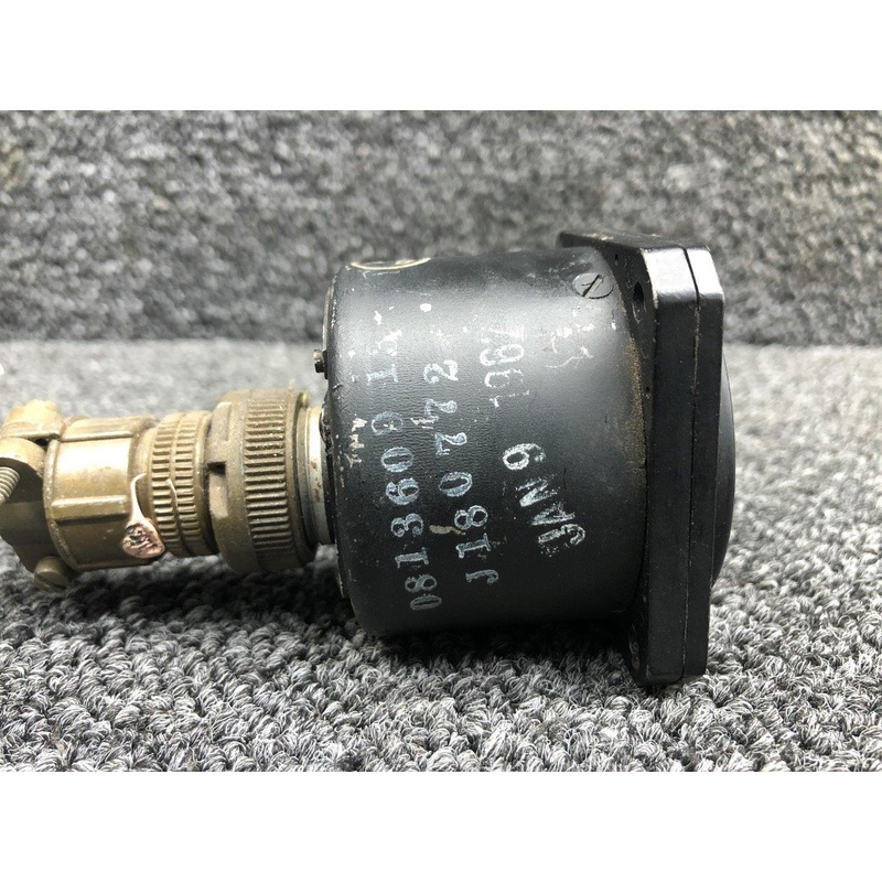 22-162-08 Garwin Auxiliary Fuel Quantity Indicator