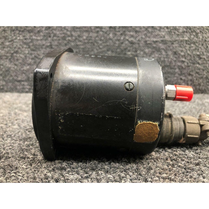 22-804-017 Garwin Engine Tri-Gauge Indicator W/ Probes